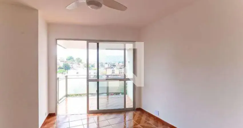 Apartamento para Aluguel - Méier, 2 Quartos, 68 m² - Rio de Janeiro