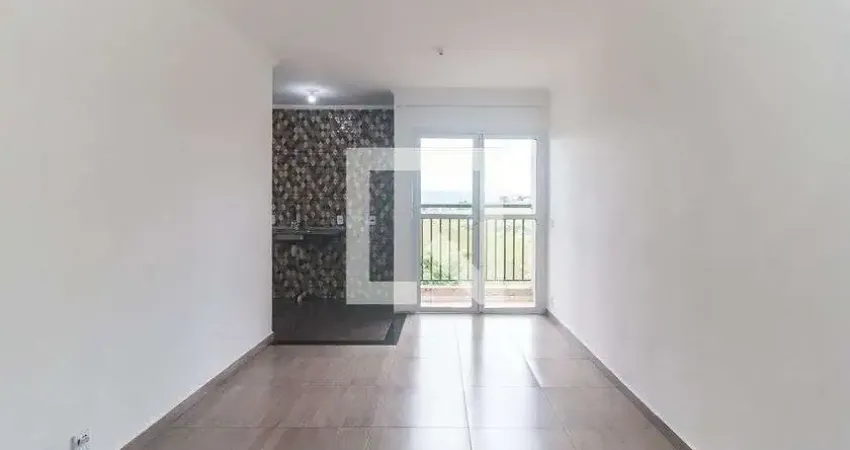 Apartamento para Aluguel - Vila da Prata, 2 Quartos, 52 m² - Mogi das Cruzes