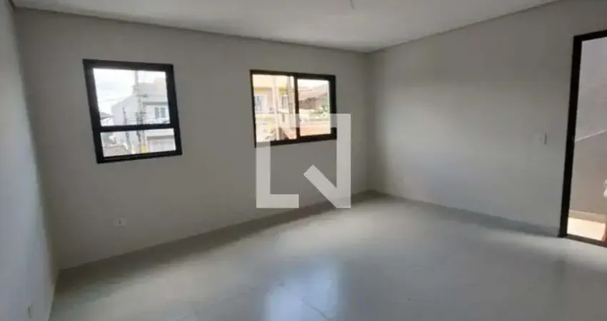 Casa / Sobrado em Condomínio para Aluguel - Jardim Rio das Pedras, 2 Quartos, 150 m² - Cotia