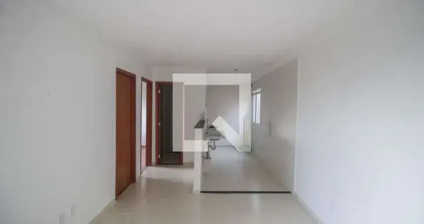 Apartamento para Aluguel - Bairro das Graças, 2 Quartos, 60 m² - Belford Roxo