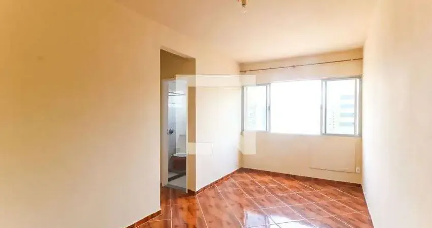 Apartamento para Aluguel - Méier, 2 Quartos, 50 m² - Rio de Janeiro