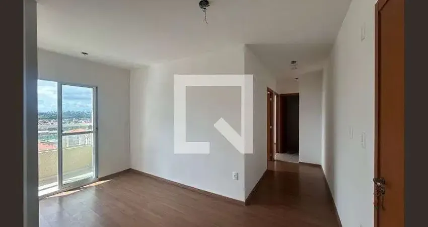 Apartamento para Aluguel - Bairro Fátima, 2 Quartos, 46 m² - Canoas