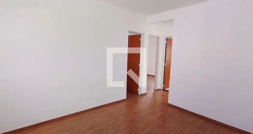 Apartamento para Aluguel - Caxangá, 2 Quartos, 46 m² - Suzano
