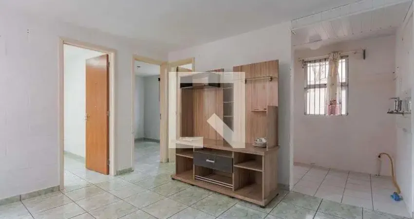 Apartamento para Aluguel - Alto Petrópolis, 2 Quartos, 40 m² - Porto Alegre