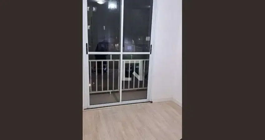 Apartamento para Aluguel - Jardim Guilhermino, 2 Quartos, 45 m² - Guarulhos