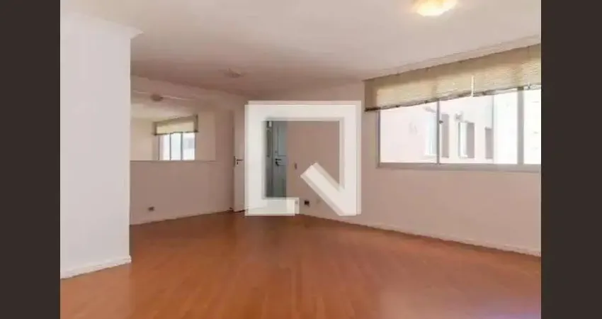 Apartamento para Aluguel - Batel, 3 Quartos, 200 m² - Curitiba