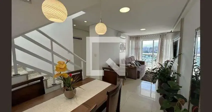 Cobertura para Aluguel - Vila Valqueire, 4 Quartos, 160 m² - Rio de Janeiro