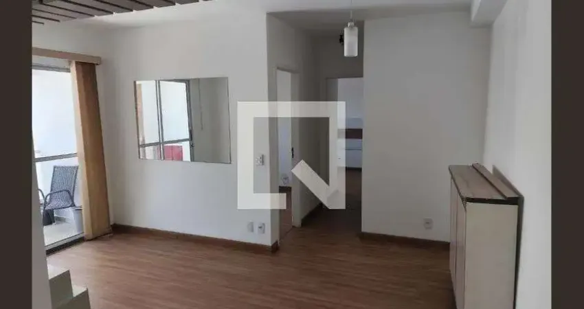 Apartamento para Aluguel - Jardim São José, 2 Quartos, 59 m² - Jacareí