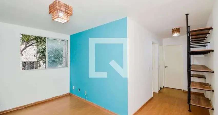 Apartamento para Aluguel - Jardim Presidente Dutra, 2 Quartos, 46 m² - Guarulhos