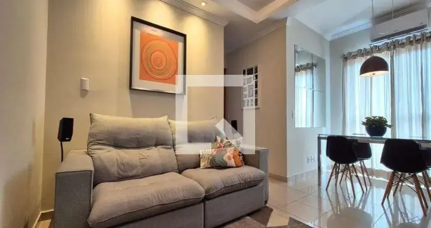 Apartamento para Aluguel - São Bernardo, 2 Quartos, 63 m² - Campinas