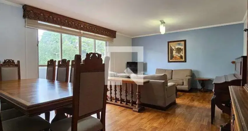 Apartamento para Aluguel - Centro, 3 Quartos, 180 m² - Santo André