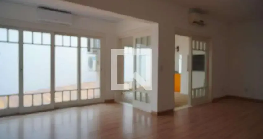 Casa / Sobrado em Condomínio para Aluguel - Tristeza, 4 Quartos, 200 m² - Porto Alegre