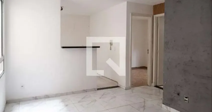 Apartamento para Aluguel - Jardim Ansalca, 2 Quartos, 48 m² - Guarulhos