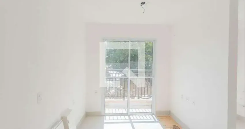 Apartamento para Aluguel - Cidade Satélite íris, 2 Quartos, 46 m² - Campinas