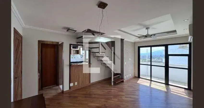 Apartamento para Aluguel - Recreio, 2 Quartos, 70 m² - Rio de Janeiro