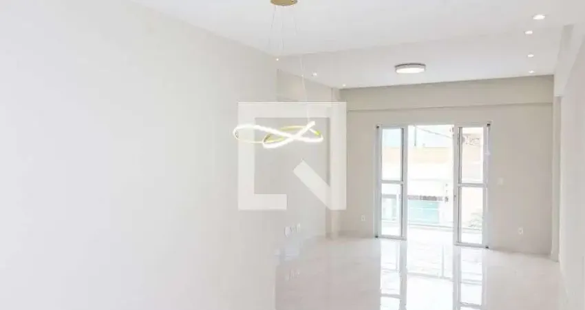 Apartamento para Aluguel - Campo Grande, 2 Quartos, 73 m² - Rio de Janeiro