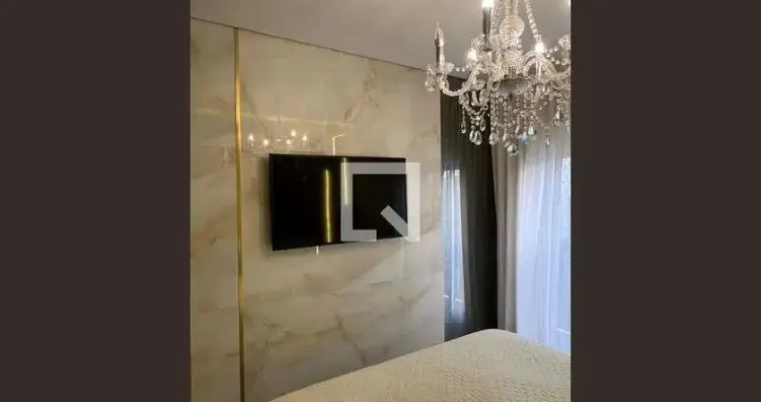 Apartamento para Aluguel - Alphaville, 2 Quartos, 110 m² - Barueri