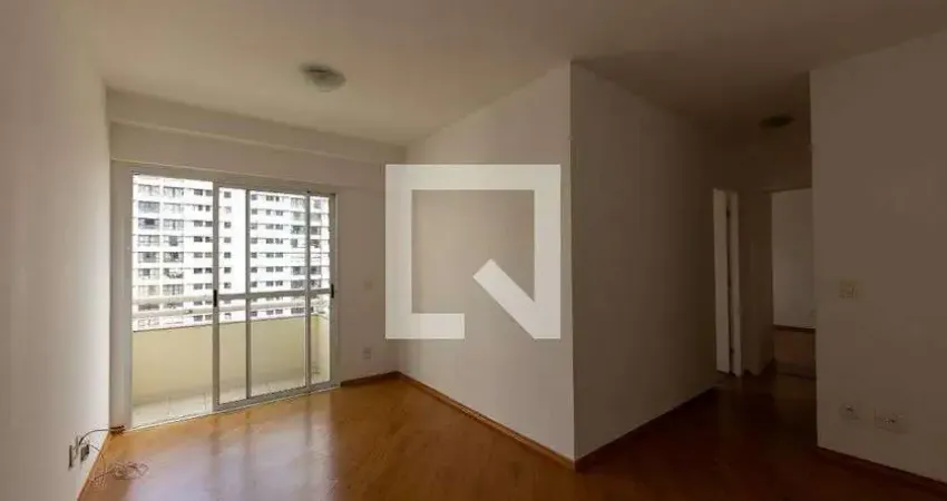 Apartamento para Aluguel - Alphaville, 2 Quartos, 68 m² - Barueri