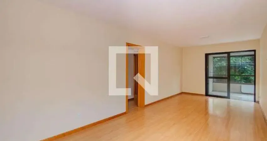 Apartamento para Aluguel - Petrópolis, 3 Quartos, 107 m² - Porto Alegre