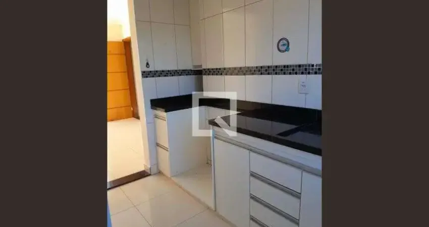Apartamento para Aluguel - Santa Mônica, 2 Quartos, 54 m² - Uberlândia
