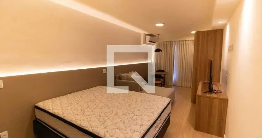 Apartamento com 1 quarto para alugar na Rua Doutor Nilo Peçanha, Ingá, Niterói