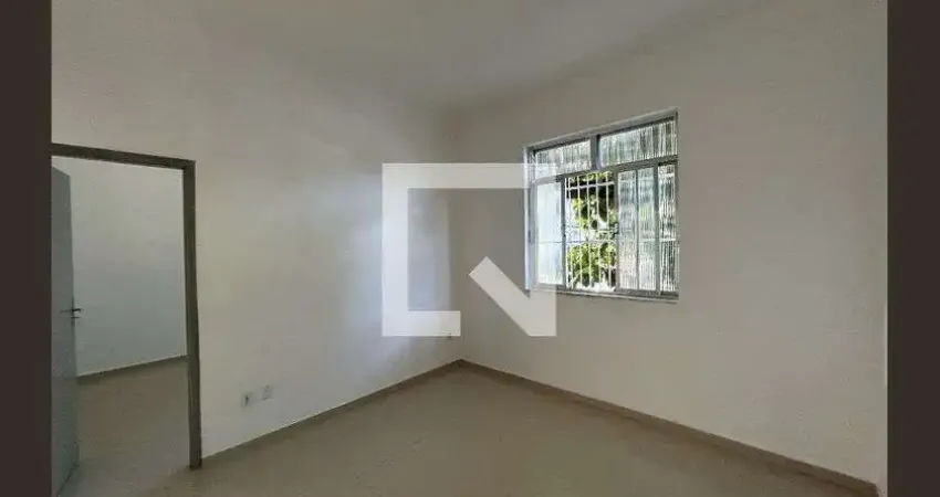 Apartamento para Aluguel - Cachambi, 2 Quartos, 50 m² - Rio de Janeiro