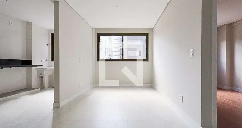 Apartamento para Aluguel - Lourdes, 2 Quartos, 67 m² - Belo Horizonte