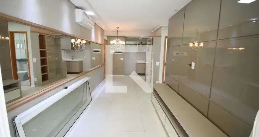 Apartamento para Aluguel - Botafogo, 2 Quartos, 61 m² - Campinas