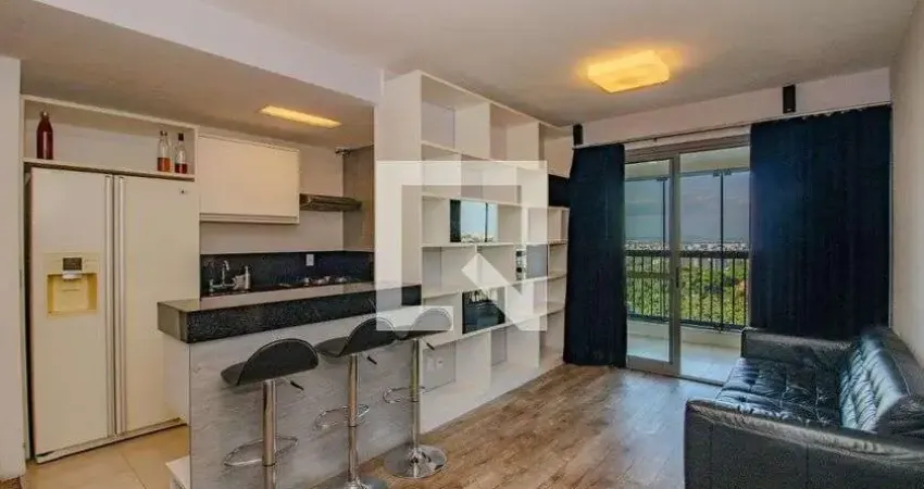 Apartamento para Aluguel - Três Figueiras, 1 Quarto, 56 m² - Porto Alegre