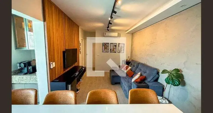 Apartamento para Aluguel - Mansões Santo Antônio, 2 Quartos, 66 m² - Campinas