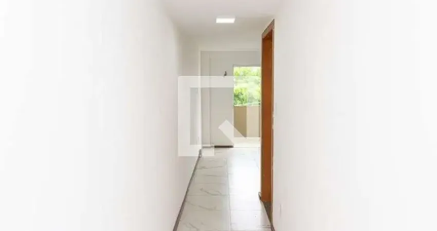 Apartamento para Aluguel - Campo Grande, 2 Quartos, 80 m² - Rio de Janeiro