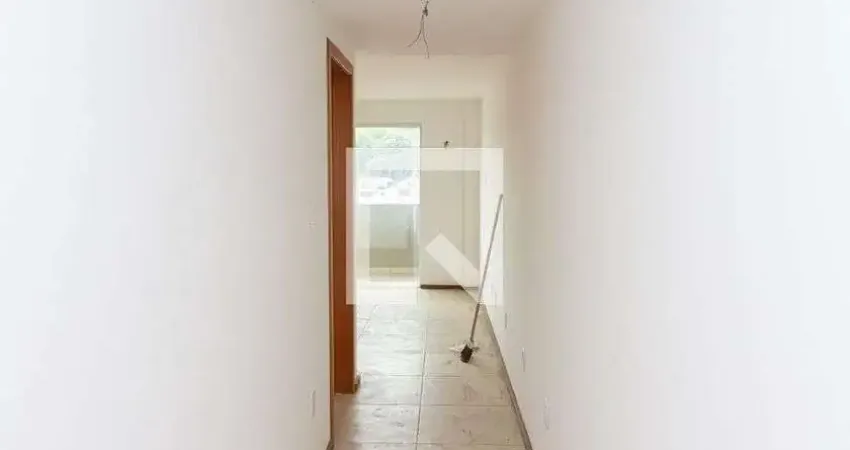 Apartamento para Aluguel - Campo Grande, 2 Quartos, 80 m² - Rio de Janeiro