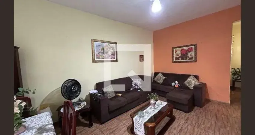 Casa para Aluguel - Pilares, 3 Quartos, 350 m² - Rio de Janeiro