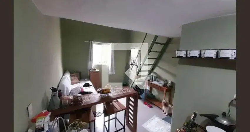 Kitnet / Stúdio para Aluguel - Centro, 1 Quarto, 27 m² - Duque de Caxias