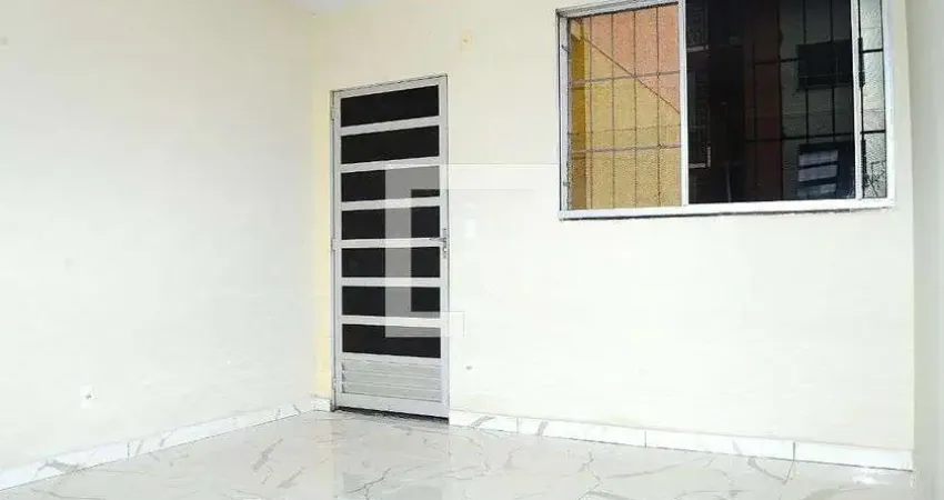 Apartamento para Aluguel - Jardim Vitória, 2 Quartos, 44 m² - Belo Horizonte