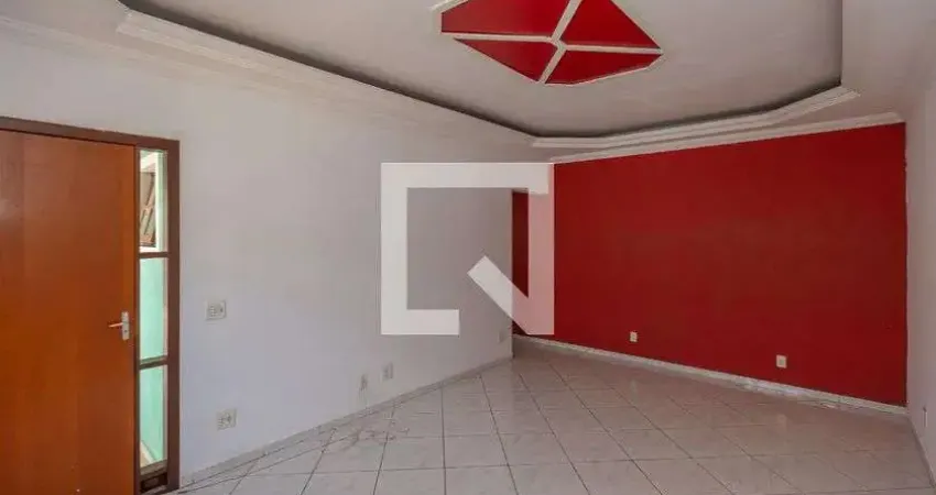 Casa para Aluguel - Jardim Nossa Sra Auxiliadora, 3 Quartos, 550 m² - Hortolândia