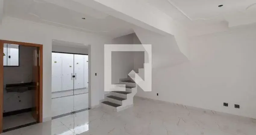 Casa para Aluguel - Santa Amélia, 3 Quartos, 149 m² - Belo Horizonte