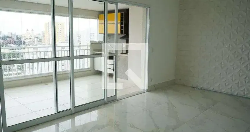 Cobertura para Aluguel - Tatuapé, 3 Quartos, 102 m² - São Paulo