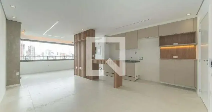 Apartamento para Aluguel - Brooklin, 2 Quartos, 70 m² - São Paulo