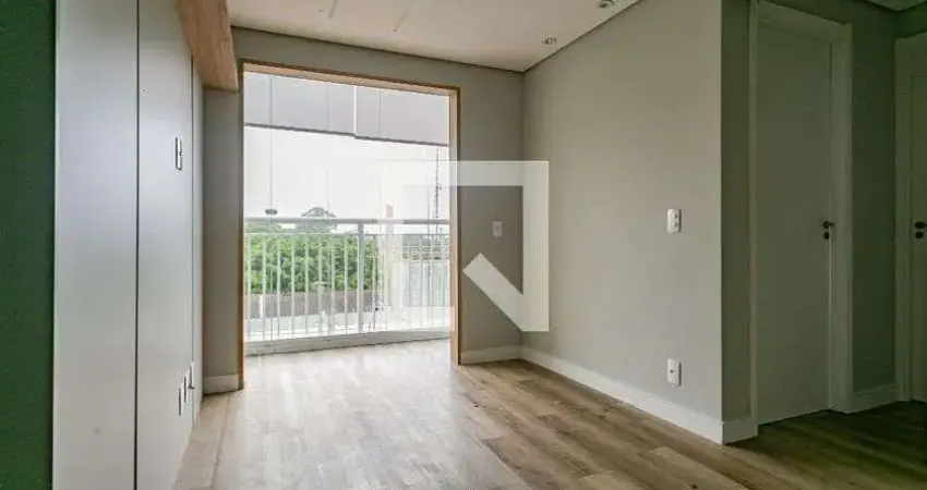 Apartamento para Aluguel - Bosque da Saúde, 2 Quartos, 45 m² - São Paulo