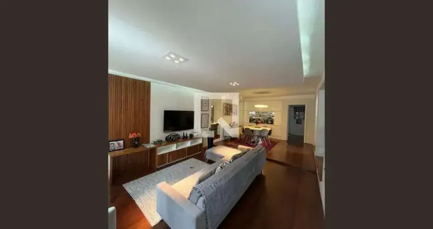 Casa para Aluguel - Jardim Marajoara , 4 Quartos, 300 m² - São Paulo