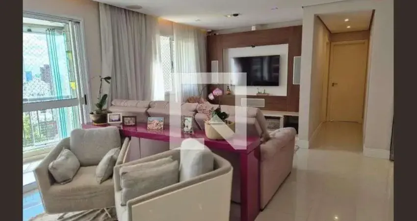 Apartamento para Aluguel - Vila Andrade, 3 Quartos, 150 m² - São Paulo