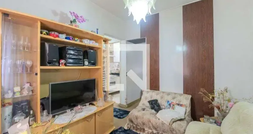 Apartamento para Aluguel - Consolação, 1 Quarto, 35 m² - São Paulo