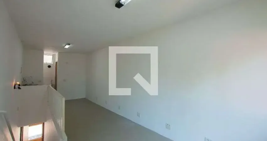 Kitnet / Stúdio para Aluguel - Sumaré, 1 Quarto, 30 m² - São Paulo