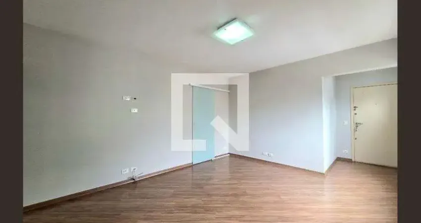 Apartamento para Aluguel - Moema, 3 Quartos, 103 m² - São Paulo