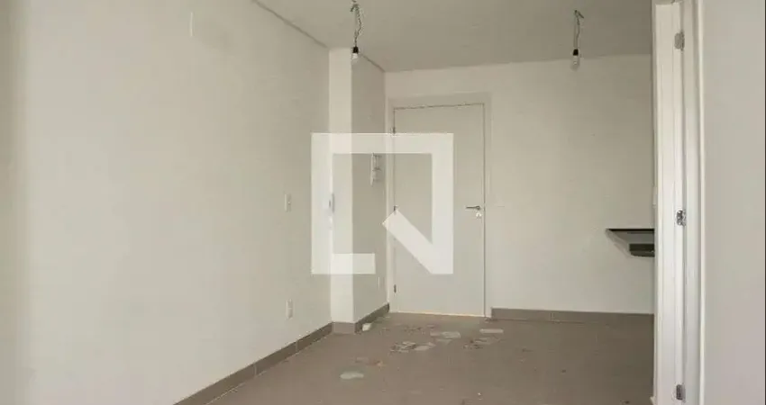 Apartamento para Aluguel - Vila Clementino, 1 Quarto, 39 m² - São Paulo