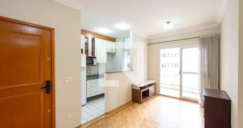 Apartamento para Aluguel - Planalto Paulista, 2 Quartos, 52 m² - São Paulo