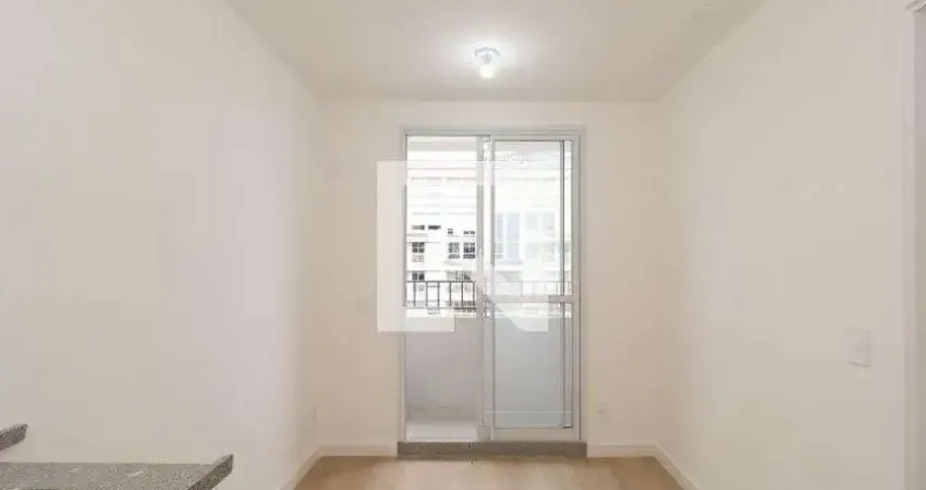 Kitnet / Stúdio para Aluguel - Pinheiros, 1 Quarto, 25 m² - São Paulo