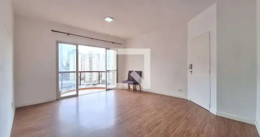 Apartamento para Aluguel - Vila Pompéia, 3 Quartos, 110 m² - São Paulo