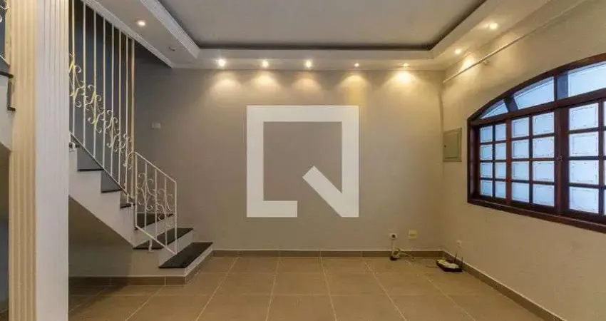 Casa para Aluguel - Penha de França, 3 Quartos, 330 m² - São Paulo